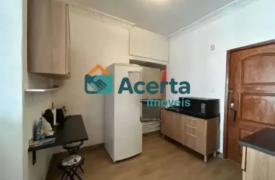 Apartamento com 1 quarto à venda na Rua Riachuelo, Centro, Rio de Janeiro