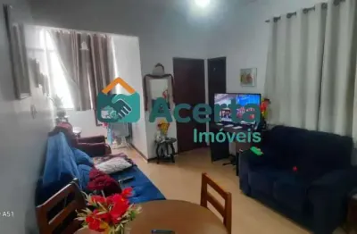 Apartamento com 1 quarto à venda na Rua Washington Luís, Centro, Rio de Janeiro