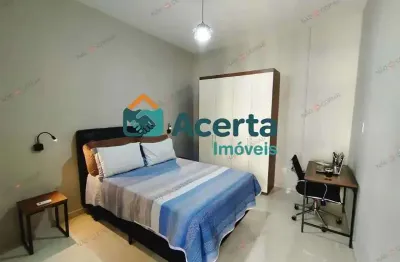 Apartamento com 1 quarto à venda na Rua Riachuelo, Centro, Rio de Janeiro