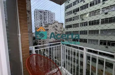 Apartamento com 2 quartos à venda na Rua Riachuelo, Centro, Rio de Janeiro