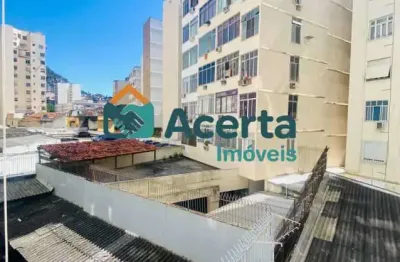 Apartamento com 2 quartos à venda na Rua Dois de Dezembro, Flamengo, Rio de Janeiro