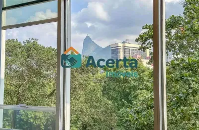 Apartamento com 2 quartos à venda na Praia Botafogo, Botafogo, Rio de Janeiro