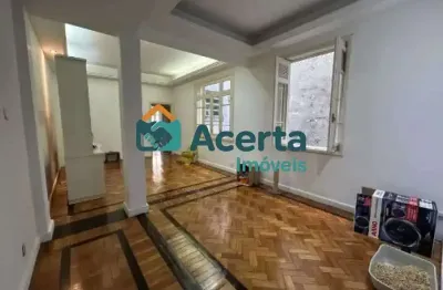 Apartamento com 2 quartos à venda na Rua Ipiranga, Laranjeiras, Rio de Janeiro