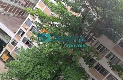 Apartamento com 2 quartos à venda na Rua Barão de Itambi, Botafogo, Rio de Janeiro
