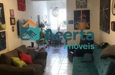 Apartamento com 2 quartos à venda na Rua Riachuelo, Centro, Rio de Janeiro