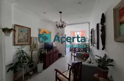 Apartamento com 2 quartos à venda na Rua Ubaldino do Amaral, Centro, Rio de Janeiro
