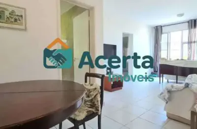 Apartamento com 2 quartos à venda na Rua Marechal Mascarenhas de Morais, Copacabana, Rio de Janeiro