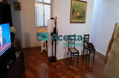 Apartamento com 2 quartos à venda na Rua Cândido Mendes, Glória, Rio de Janeiro