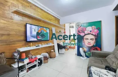 Apartamento com 2 quartos à venda na Rua dos Inválidos, Centro, Rio de Janeiro