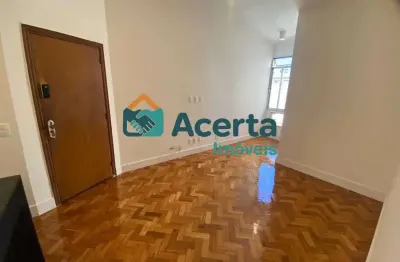 Apartamento com 2 quartos à venda na Rua Barata Ribeiro, Copacabana, Rio de Janeiro