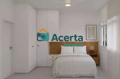 Apartamento com 2 quartos à venda na Rua Arnaldo Quintela, Botafogo, Rio de Janeiro