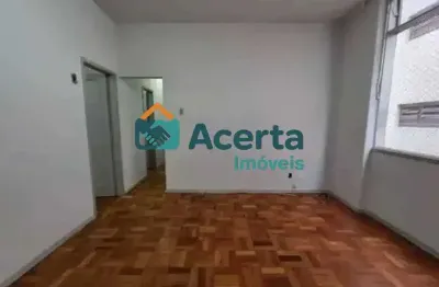 Apartamento com 2 quartos à venda na Rua Benjamim Constant, Glória, Rio de Janeiro