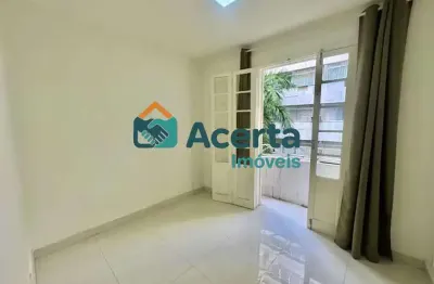 Apartamento com 2 quartos à venda na Rua Paissandu, Flamengo, Rio de Janeiro