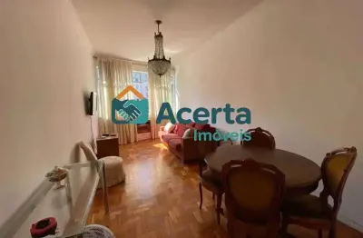 Apartamento com 2 quartos à venda na Rua Barão de Itambi, Botafogo, Rio de Janeiro