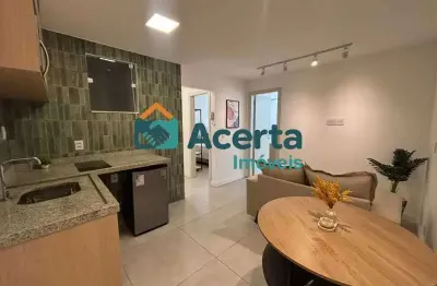 Apartamento com 2 quartos à venda na Rua Francisco Serrador, Centro, Rio de Janeiro
