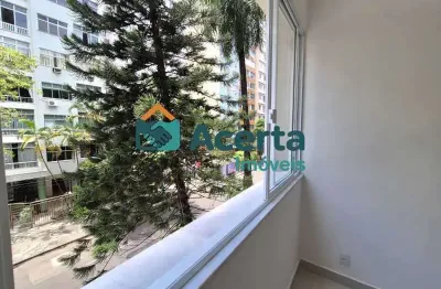 Apartamento com 2 quartos à venda na Rua Marquês de Abrantes, Flamengo, Rio de Janeiro