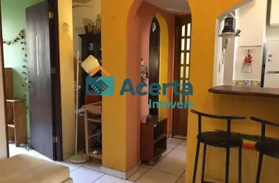 Apartamento com 2 quartos à venda na Rua Joaquim Murtinho, Santa Teresa, Rio de Janeiro