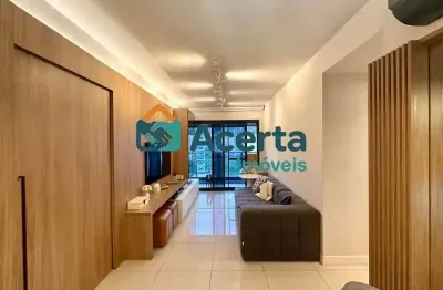 Apartamento com 2 quartos à venda na Rua do Pinheiro, Flamengo, Rio de Janeiro