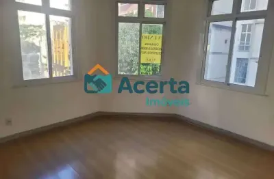 Apartamento com 2 quartos à venda na Rua dos Inválidos, Centro, Rio de Janeiro