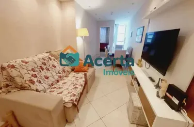 Apartamento com 2 quartos à venda na Rua Bento Lisboa, Catete, Rio de Janeiro