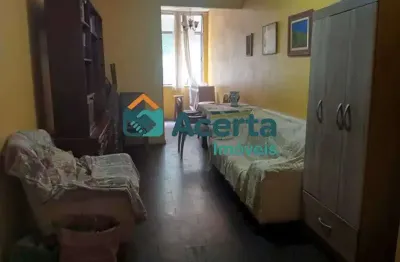 Apartamento com 2 quartos à venda na Rua Riachuelo, Centro, Rio de Janeiro