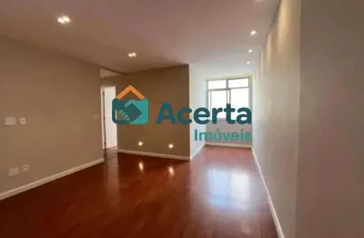 Apartamento com 3 quartos à venda na Rua das Laranjeiras, Laranjeiras, Rio de Janeiro