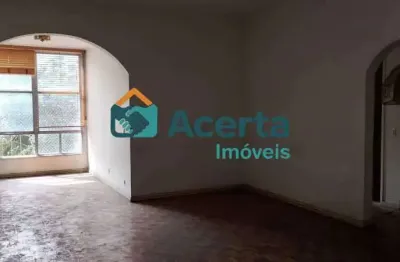 Apartamento com 3 quartos à venda na Rua das Laranjeiras, Laranjeiras, Rio de Janeiro