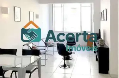 Apartamento com 3 quartos à venda na Avenida Nossa Senhora de Copacabana, Copacabana, Rio de Janeiro