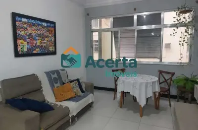 Apartamento com 3 quartos à venda na Avenida Atlântica, Copacabana, Rio de Janeiro