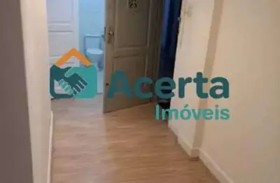 Apartamento com 3 quartos à venda na Rua Pedro I, Centro, Rio de Janeiro