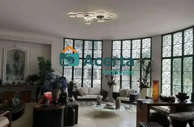 Apartamento com 3 quartos à venda na Praia do Flamengo, Flamengo, Rio de Janeiro