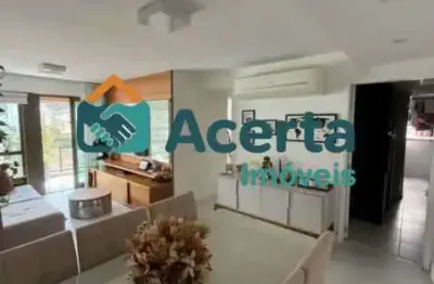Apartamento com 3 quartos à venda na Rua Pinheiro Guimarães, Botafogo, Rio de Janeiro