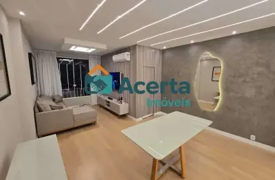 Apartamento com 3 quartos à venda na Rua Marquês de Abrantes, Flamengo, Rio de Janeiro