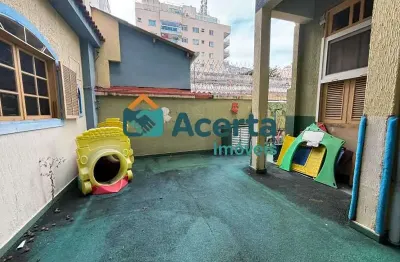 Casa com 4 quartos à venda na Rua Professor Gabizo, Tijuca, Rio de Janeiro