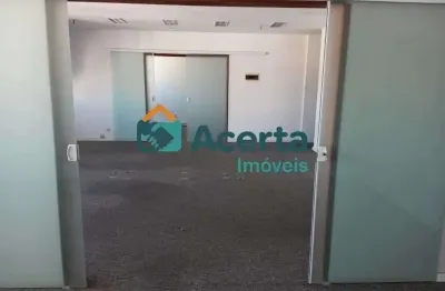 Sala comercial à venda na Rua Evaristo da Veiga, Centro, Rio de Janeiro