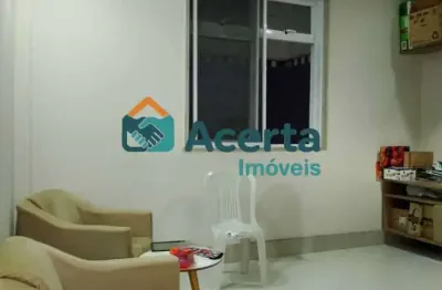 Cobertura com 1 quarto à venda na Rua Conde de Baependi, Flamengo, Rio de Janeiro