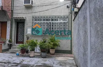 Casa com 3 quartos à venda na Rua Hermenegildo de Barros, Santa Teresa, Rio de Janeiro