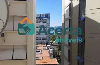 Kitnet / Stúdio à venda na Rua Taylor, Centro, Rio de Janeiro