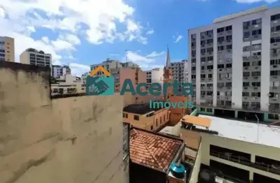 Kitnet / Stúdio à venda na Rua Cândido Mendes, Glória, Rio de Janeiro