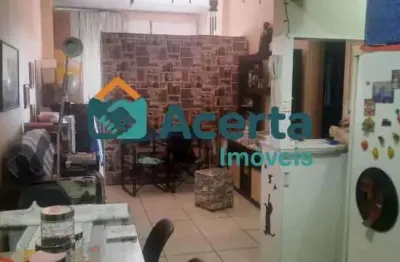 Kitnet / Stúdio à venda na Rua de Santana, Centro, Rio de Janeiro