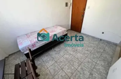 Kitnet / Stúdio à venda na Rua Almirante Tamandaré, Flamengo, Rio de Janeiro