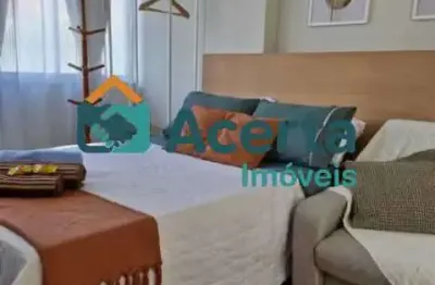 Kitnet / Stúdio à venda na Avenida Nossa Senhora de Fátima, Centro, Rio de Janeiro