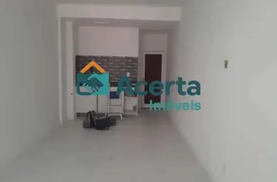 Kitnet / Stúdio à venda na Rua da Lapa, Centro, Rio de Janeiro