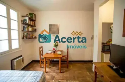 Kitnet / Stúdio à venda na Rua do Russel, Glória, Rio de Janeiro