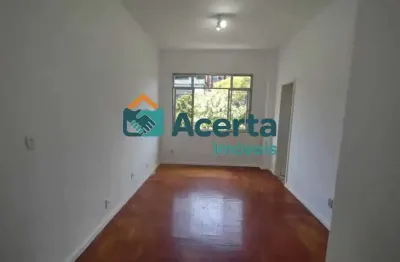 Kitnet / Stúdio à venda na Rua Pedro Américo, Catete, Rio de Janeiro