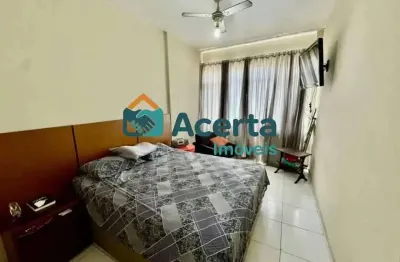 Kitnet / Stúdio à venda na Avenida Princesa Isabel, Copacabana, Rio de Janeiro