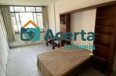 Kitnet / Stúdio à venda na Rua Domingos Ferreira, Copacabana, Rio de Janeiro