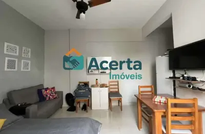 Loft com 1 quarto à venda na Rua Barata Ribeiro, Copacabana, Rio de Janeiro