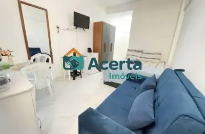 Loft com 1 quarto à venda na Avenida Prado Júnior, Copacabana, Rio de Janeiro