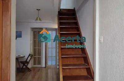 Casa com 2 quartos à venda na Rua General Severiano, Botafogo, Rio de Janeiro